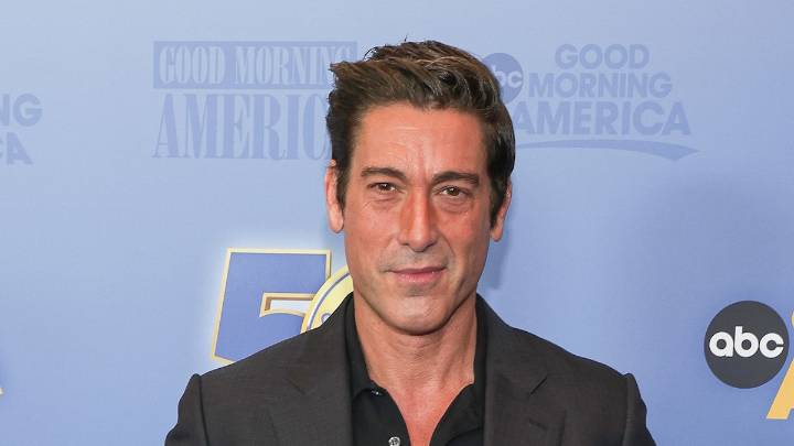 David Muir met with milestone World News Tonight update days before 52nd birthday