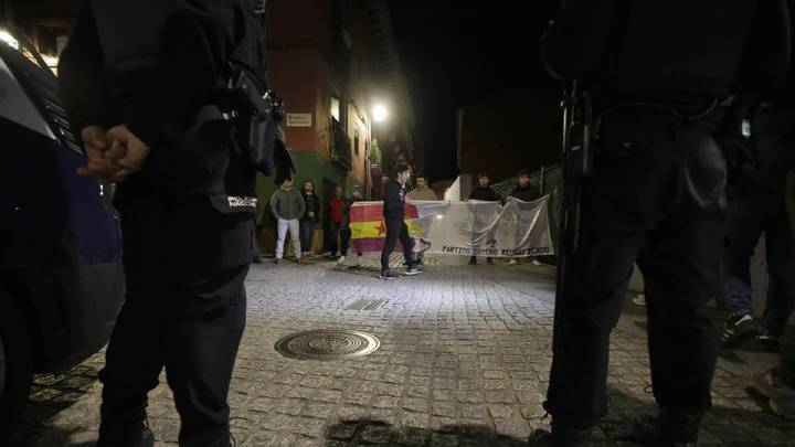 50 años sin Franco pero con homenajes: nueva polémica en León por apología de la dictadura en una iglesia de la capital