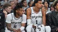 Exclusive Victor Wembanyama, Stephon Castle Injury Reports Surface After Spurs Edge Past Kings