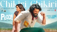 Ram Charan Dances Like A Dream In ‘Chikiri Chikiri’ From ‘Peddi’