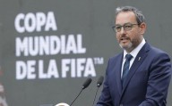 Pese a la violencia, confía FIFA en protocolos de seguridad