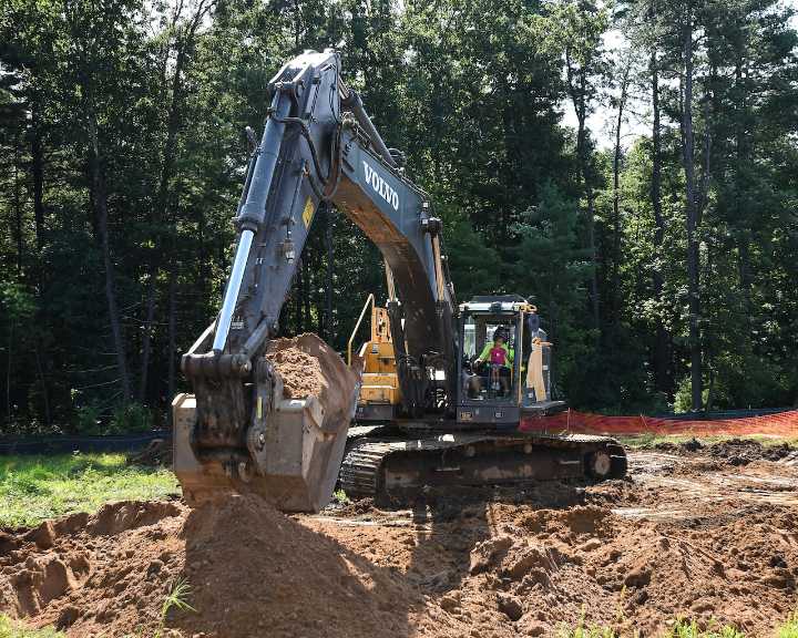 Developer plans 61 apartments, commercial space in 3 buildings near N.J. university