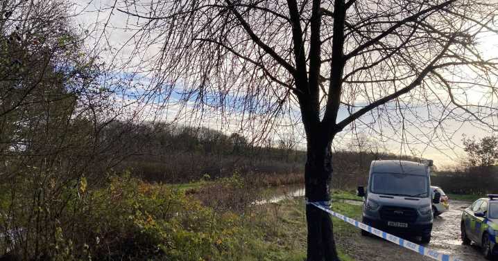 Major police update as young man found dead after leaving work in Warwickshire