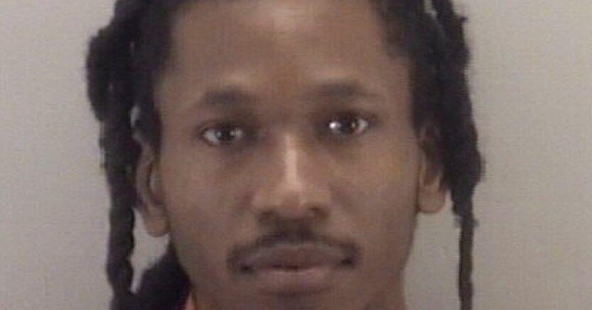 Detective, SWAT arrest suspect in Carytown stabbing