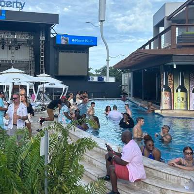 Why go to Somos? - City & State New York