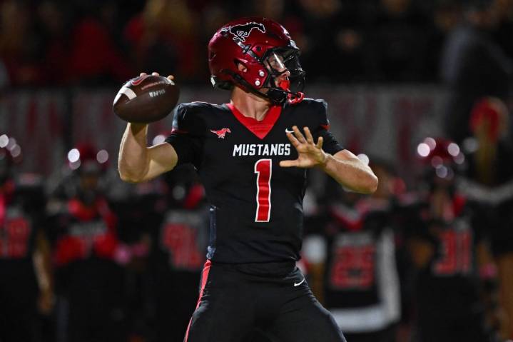 Bay Area high school football roundup 2025: Best of Week 13 action