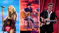 Kelsea Ballerini, Brandi Carlile, Kenny Chesney and more have been added as performers at the CMA Awards 