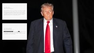 Trump cambia y apoya divulgar archivos de Epstein
