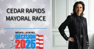 Cedar Rapids reelects Tiffany O'Donnell, mayor since 2022