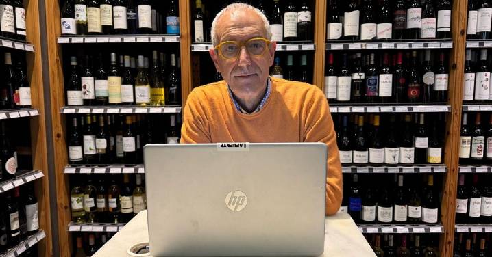 Faustino Muñoz: "A los niños hay que inculcarles la cultura del agua y su respeto"