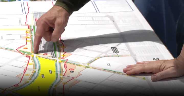 Here is how Rethink Coalition envisions future improvements to I