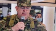 Atención: Procuraduría suspende al general Huertas y a Wilmar Mejía por escándalo de infiltración de disidencias en la inteligencia