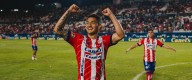 Chivas tiene negociaciones con ADSL por Eduardo Águila