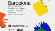 La Feria Internacional del Libro de Guadalajara tendrá a Barcelona como invitado especial