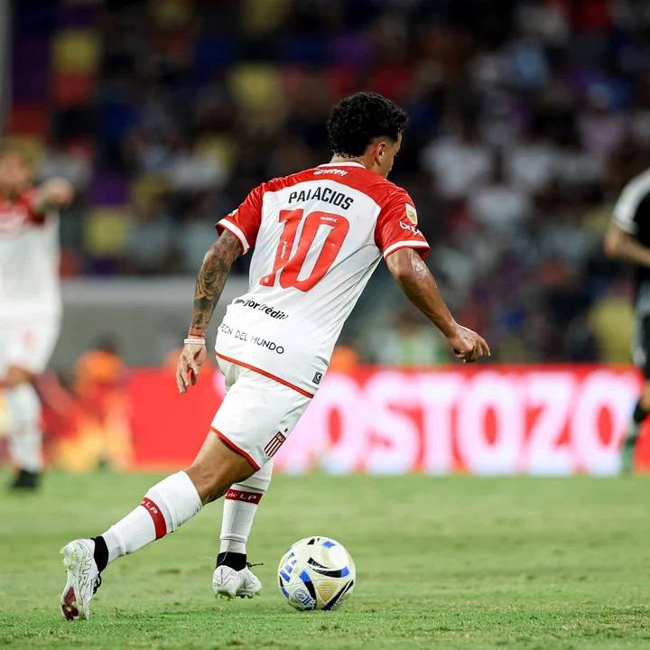 Estudiantes se plantó en Santiago del Estero ante Central Córdoba y es semifinalista del Torneo Clausura