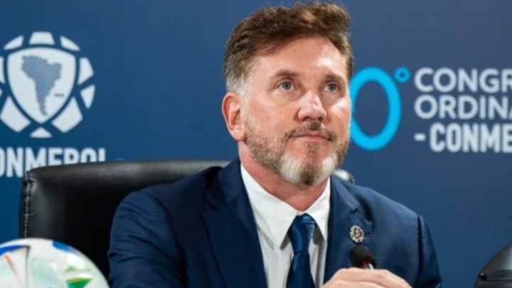 Conmebol evalúa la creación de un torneo en lugar de las Eliminatorias al Mundial 2030