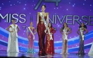 Stephany Abasali ganó el título Miss Universo Américas