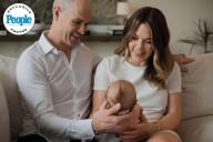 Love Is Blind's 'Sparkle' Megan Walerius Opens Up About Welcoming 1st Baby (Exclusive)