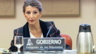 Yolanda Díaz acusa a un sector del poder judicial de querer derribar al Gobierno