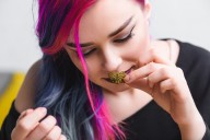 Scientists Are Defining Every Weed Scent, and One of Them Is Poop