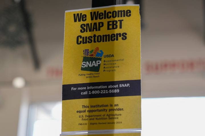 Successful lawsuit by Pa., other states, compels SNAP funds’ immediate release