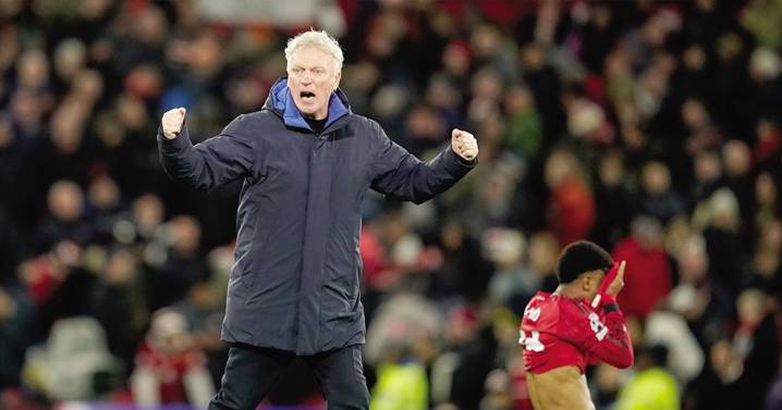 United vuelve a perder tras cinco encuentros