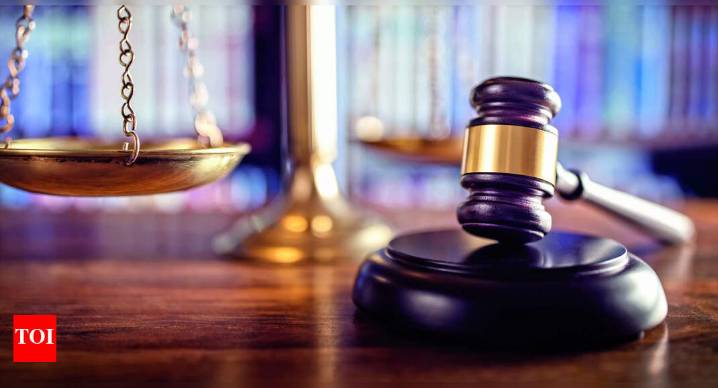 'Typo' lands man in jail under NSA, HC fines collector