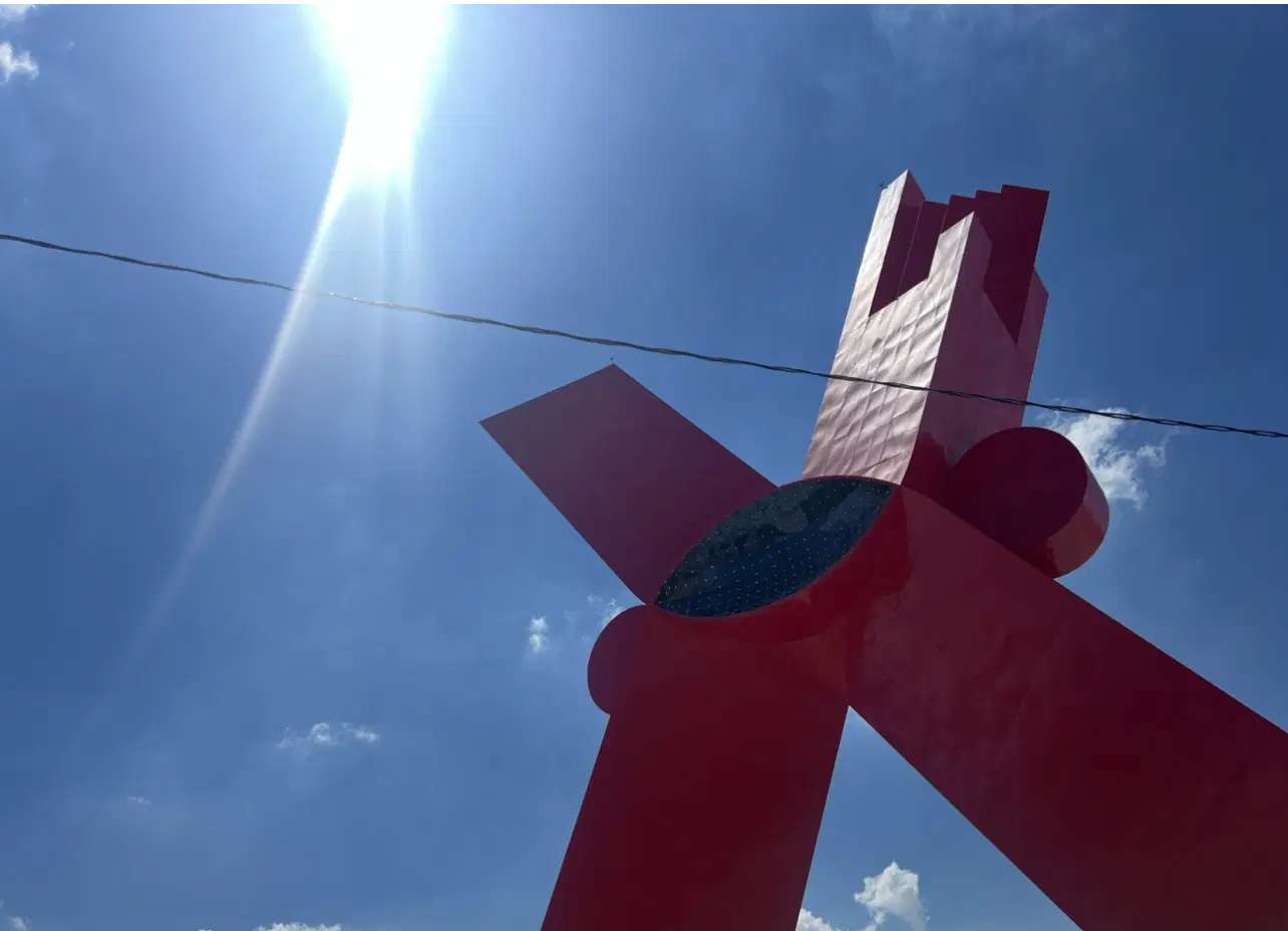 Predominará el cielo soleado este domingo en Juárez