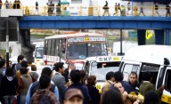 Gremios de transporte descartan paro y anuncian que trabajarán con normalidad
