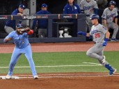 Where to watch Dodgers vs. Blue Jays Game 7: Live stream the 2025 World Series