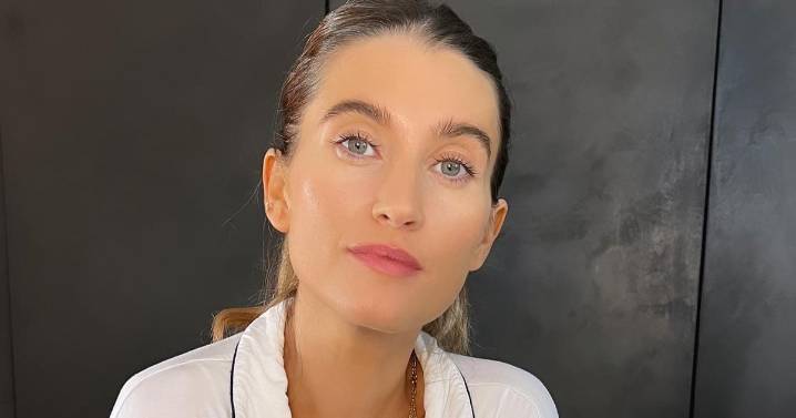 Emmerdale's Charley Webb shares life-changing diagnosis four years after ITV soap exit