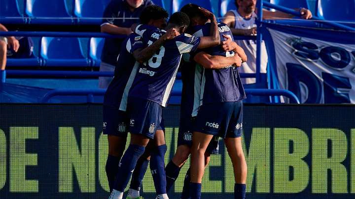 En vivo: un necesitado Talleres recibe a Platense, que busca meterse en la siguiente…