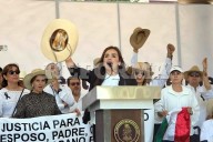 Espera Quiroz resultados  en par de meses por Plan Michoacán