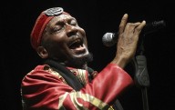 Jimmy Cliff, gigante del reggae, muere a los 81 años