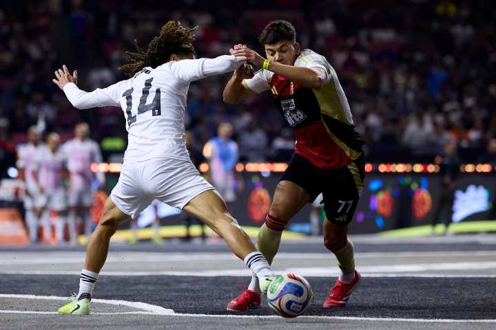 De la ilusión al silencio; Peluche cae en casa y Furia FC levanta el título con una remontada épica