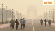 Black lungs and broken promises: The high cost of breathing in Delhi