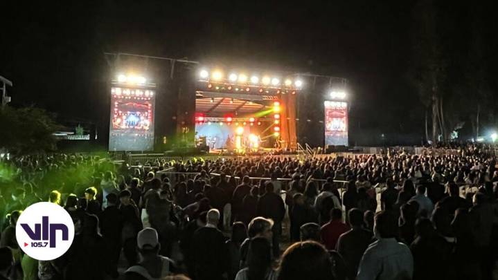 Romeral abre convocatoria: Ya están disponibles las bases para el Festival de la Guinda 2025