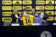Presume América alianza con Football Manager 26