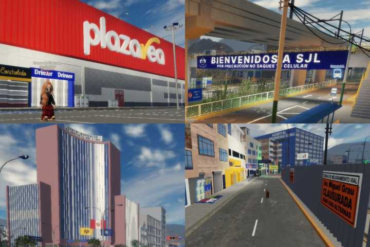 ¿Quieres jugar Roblox? Conoce cómo empezar y los servidores peruanos más populares