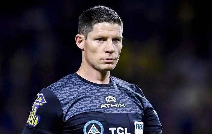 La AFA confirmó el árbitro del Boca vs. River y hay polémica: «Designado»
