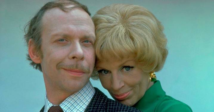 George and Mildred star left staggering six-figure amount to his family after death