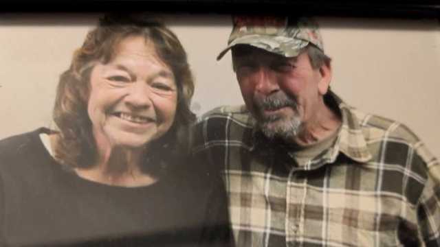 'It hurts': Man mourns father who died in Georgetown, Indiana fire