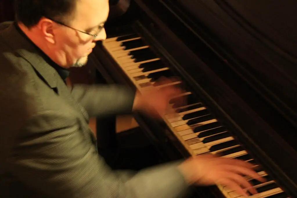 Tom Roberts Brings Charlie Chaplin Silent Film Night to Pocahontas County Opera House Nov. 22