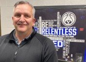 Chris Sanford on mission to bring the best out of Bay City Central basketball