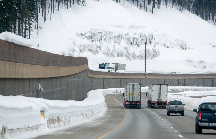 Artillery no longer used to control avalanches on Snoqualmie Pass