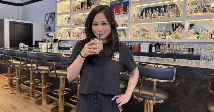 The Biz Beat: Los Gatos eatery blends authenticity with experimental