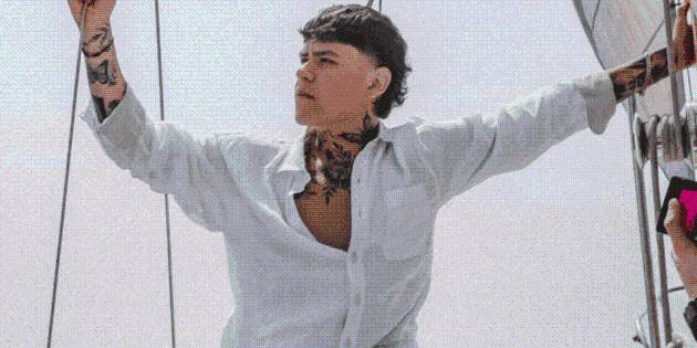 Ayuntamiento de Guadalajara cancela concierto de Junior H por incumplir requisitos