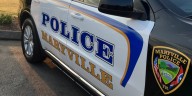 Maryville officer critically injured in crash during security motorcade for JD Vance in Alcoa