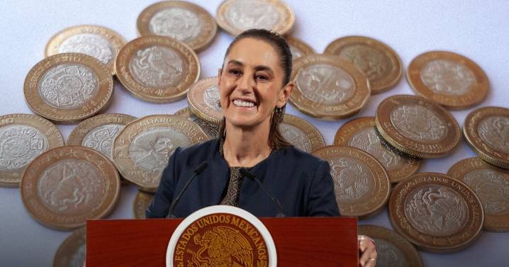 ¡Habemus aumento al salario mínimo! ¿Cuándo lo anunciará Sheinbaum y en qué fecha entra en vigor?