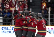 Brianne Jenner’s switch to centre pays off for Ottawa Charge